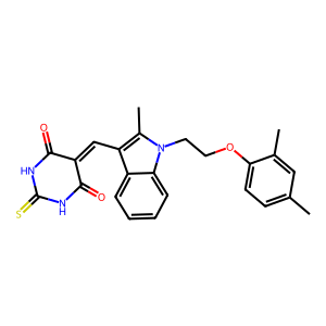 CAS: 667880-38-8 | BUP04567 | ZLDI-8