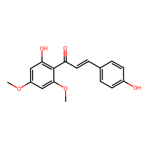 CAS: 37308-75-1 | BUP04574 | Flavokawain C