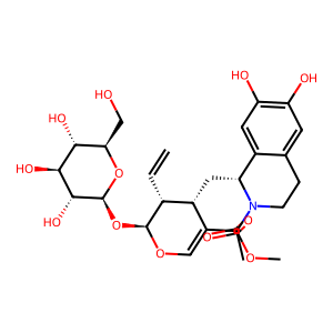 CAS: 15401-60-2 | BUP04576 | Ipecoside