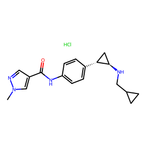 CAS: 1422535-52-1 | BUP04596 | T-3775440 hydrochloride