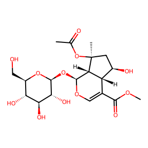 CAS: 57420-46-9 | BUP04611 | Barlerin