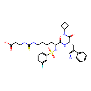 CAS: 2166487-21-2 | BUP04637 | SIRT5 inhibitor 1