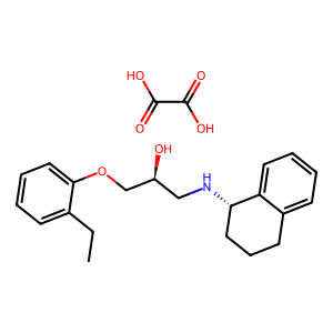 CAS: 174689-39-5 | BUP04641 | SR59230A