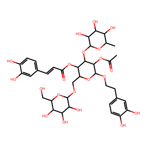 CAS: 112516-05-9 | BUP04644 | Tubuloside A