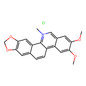 CAS: 13063-04-2 | BUP04692 | Nitidine chloride