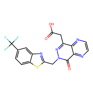 CAS: 1355612-71-3 | BUP04753 | Aldose reductase-IN-1