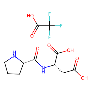 CAS: 2260917-56-2 | BUP04782 | pro-asp TFA(85227-98-1 free base)