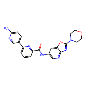 CAS: 1801343-74-7 | BUP04812 | IRAK4-IN-7