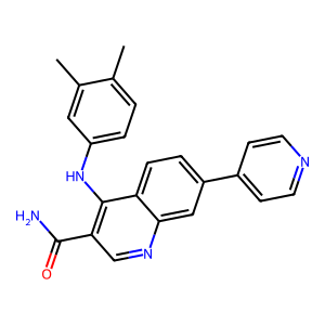 CAS: 959860-85-6 | BUP04851 | cFMS Receptor Inhibitor II