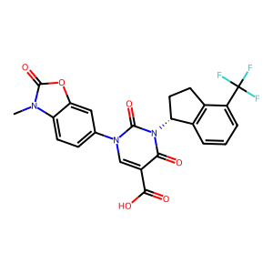 CAS: 1488354-15-9 | BUP04917 | Fulacimstat