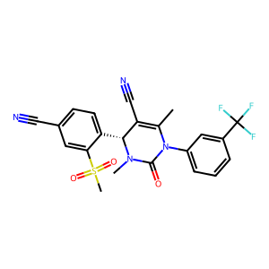 CAS: 1161921-82-9 | BUP04931 | BAY-85-8501