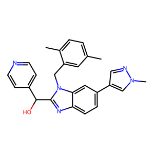 CAS: 1515888-53-5 | BUP04950 | UCB-9260