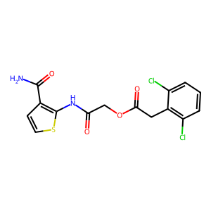 CAS: 850019-35-1 | BUP04967 | JI069