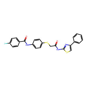 CAS: 897109-93-2 | BUP04985 | F7H