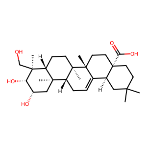 CAS: 6989-24-8 | BUP04988 | Bayogenin