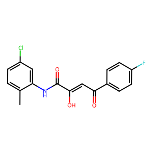 CAS: 900308-51-2 | BUP05032 | SEC inhibitor KL-2