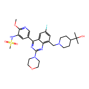 CAS: 1702816-75-8 | BUP05046 | Linperlisib