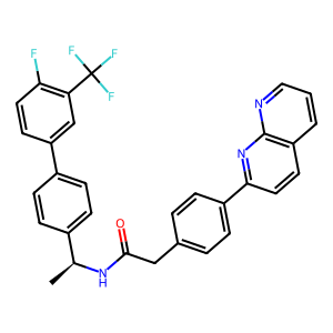 CAS: 1314796-00-3 | BUP05047 | hGPR91 antagonist 1