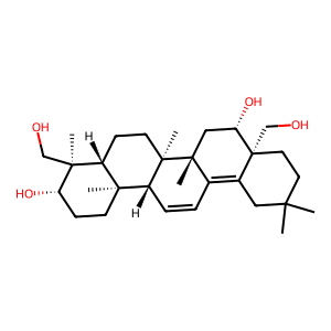 CAS: 5092-09-1 | BUP05059 | Saikogenin A