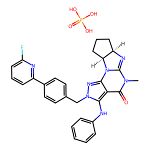 CAS: 1642303-38-5 | BUP05064 | ITI-214