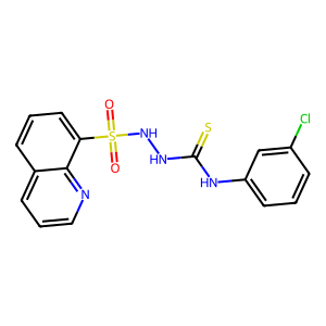 CAS: 2991427-35-9 | BUP05075 | QST4