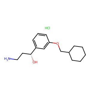 CAS: 1141934-97-5 | BUP05097 | Emixustat hydrochloride