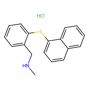 CAS: 2070014-98-9 | BUP05137 | IFN alpha-IFNAR-IN-1 hydrochloride