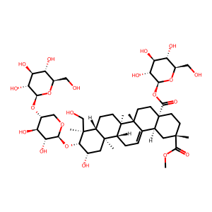 CAS: 66656-92-6 | BUP05138 | Esculentoside H
