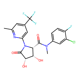 CAS: 2607138-82-7 | BUP05182 | ART812