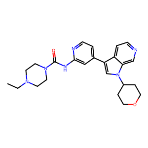 CAS: 2561414-56-8 | BUP05266 | GNF2133