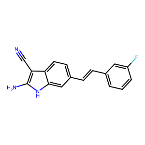 CAS: 2449301-27-1 | BUP05269 | GSK2643943A