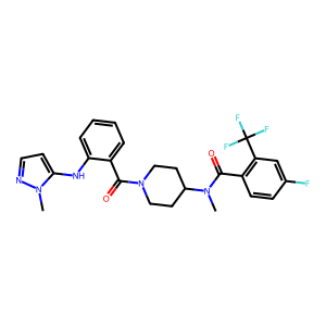 CAS: 1822355-27-0 | BUP05301 | SMO-IN-2