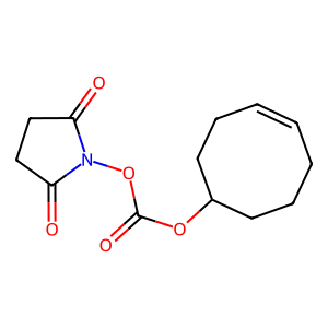 CAS: 1191901-33-3 | BUP05319 | TCO-NHS ester