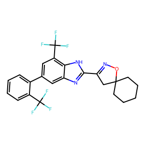 CAS: 1221349-53-6 | BUP05356 | TC-I 2014