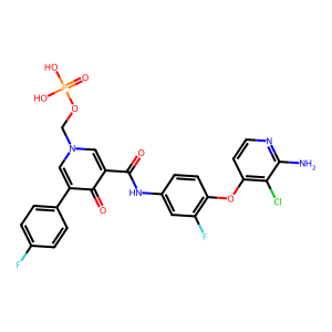 CAS: 1174161-69-3 | BUP05382 | BMS817378
