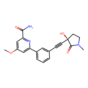 CAS: 1660114-31-7 | BUP05383 | NIK SMI1