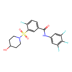 CAS: 1445790-55-5 | BUP05409 | NVR 3-778