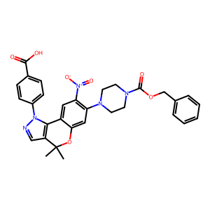 CAS: 2024548-03-4 | BUP05444 | Lin28-let-7a antagonist 1