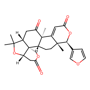 CAS: 989-23-1 | BUP05498 | Deoxylimonin