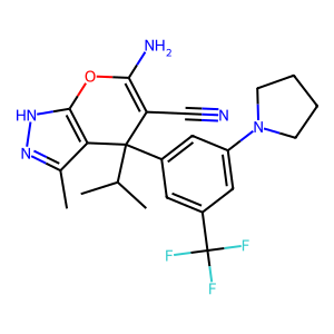 CAS: 2102681-49-0 | BUP05514 | SHMT-IN-2
