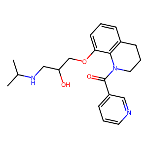 CAS: 76252-06-7 | BUP05517 | Nicainoprol