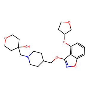 CAS: 1331782-27-4 | BUP05535 | PF-04995274