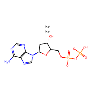 CAS: 72003-83-9 | BUP05548 | dADP disodium