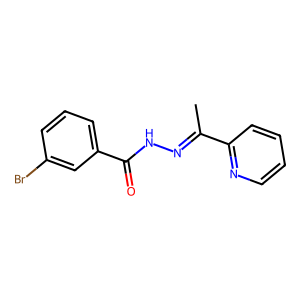 CAS: 394668-43-0 | BUP05554 | EBV lytic cycle inducer-1