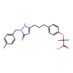 CAS: 425671-29-0 | BUP05555 | LY518674