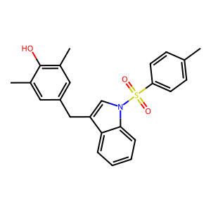 CAS: 2447607-85-2 | BUP05557 | ALK-IN-26