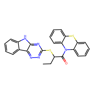 CAS: 309271-94-1 | BUP05639 | Inauhzin