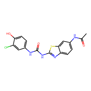 CAS: 2316765-78-1 | BUP05645 | 17β-HSD10-IN-1