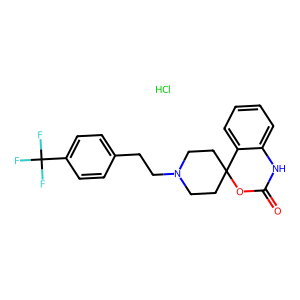 CAS: 1173022-16-6 | BUP05654 | RS102895 hydrochloride