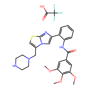 CAS: 925432-73-1 | BUP05656 | SRT 1460